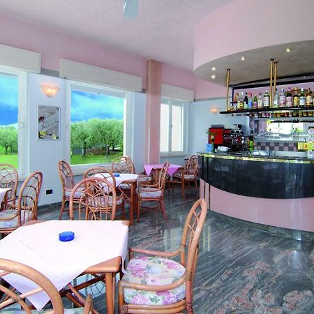 Hotel Casablanca Lazise Exterior foto